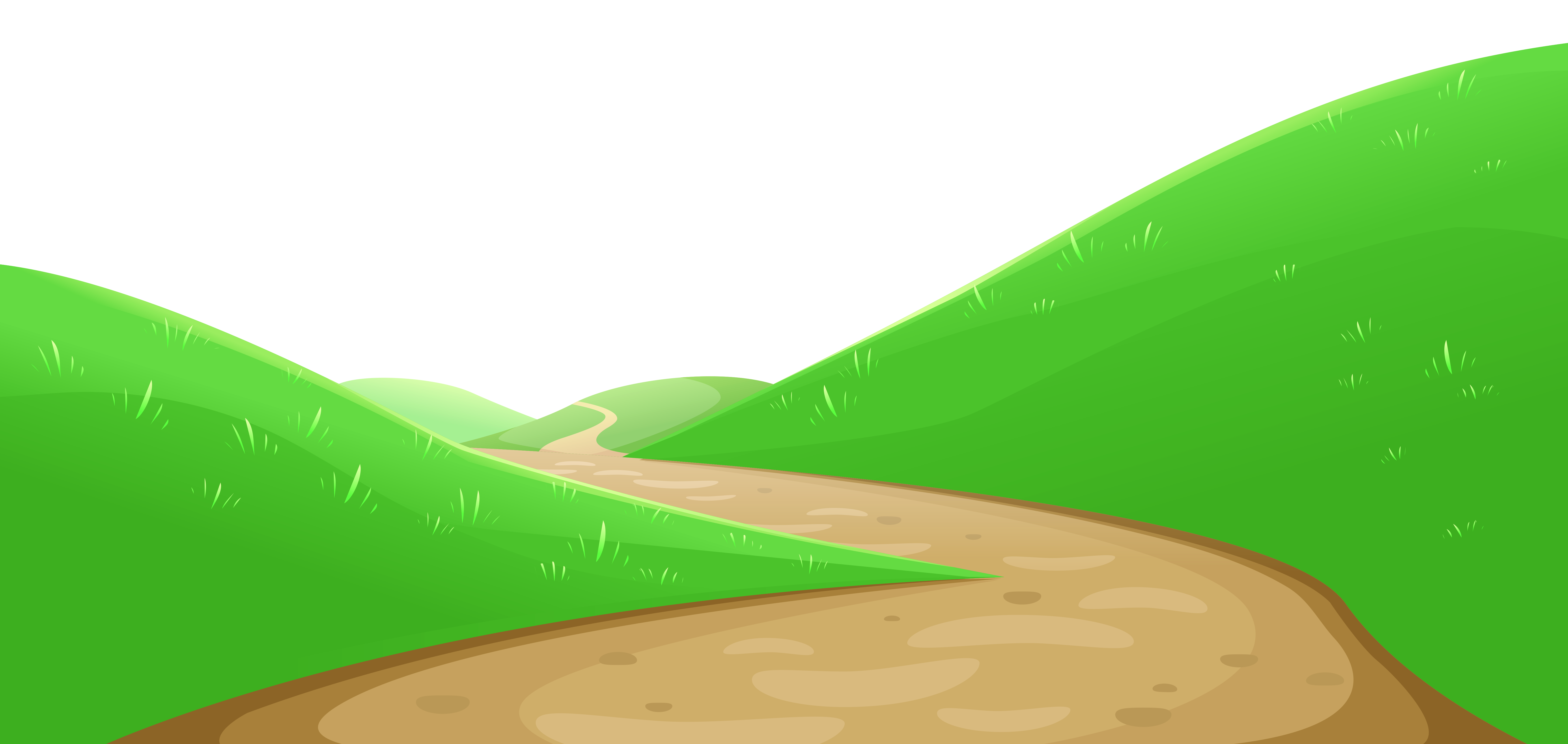 Path clipart - Clipground