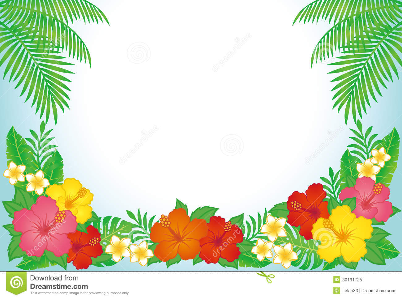 Tropical Resort Background Royalty Free Stock Photo. Tropical Resort Background Royalty Free Stock Photo.