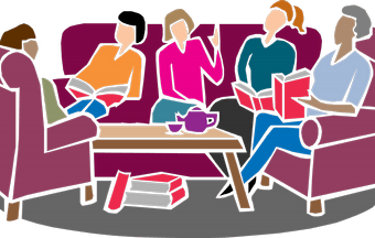 group conversation clipart - Clipground