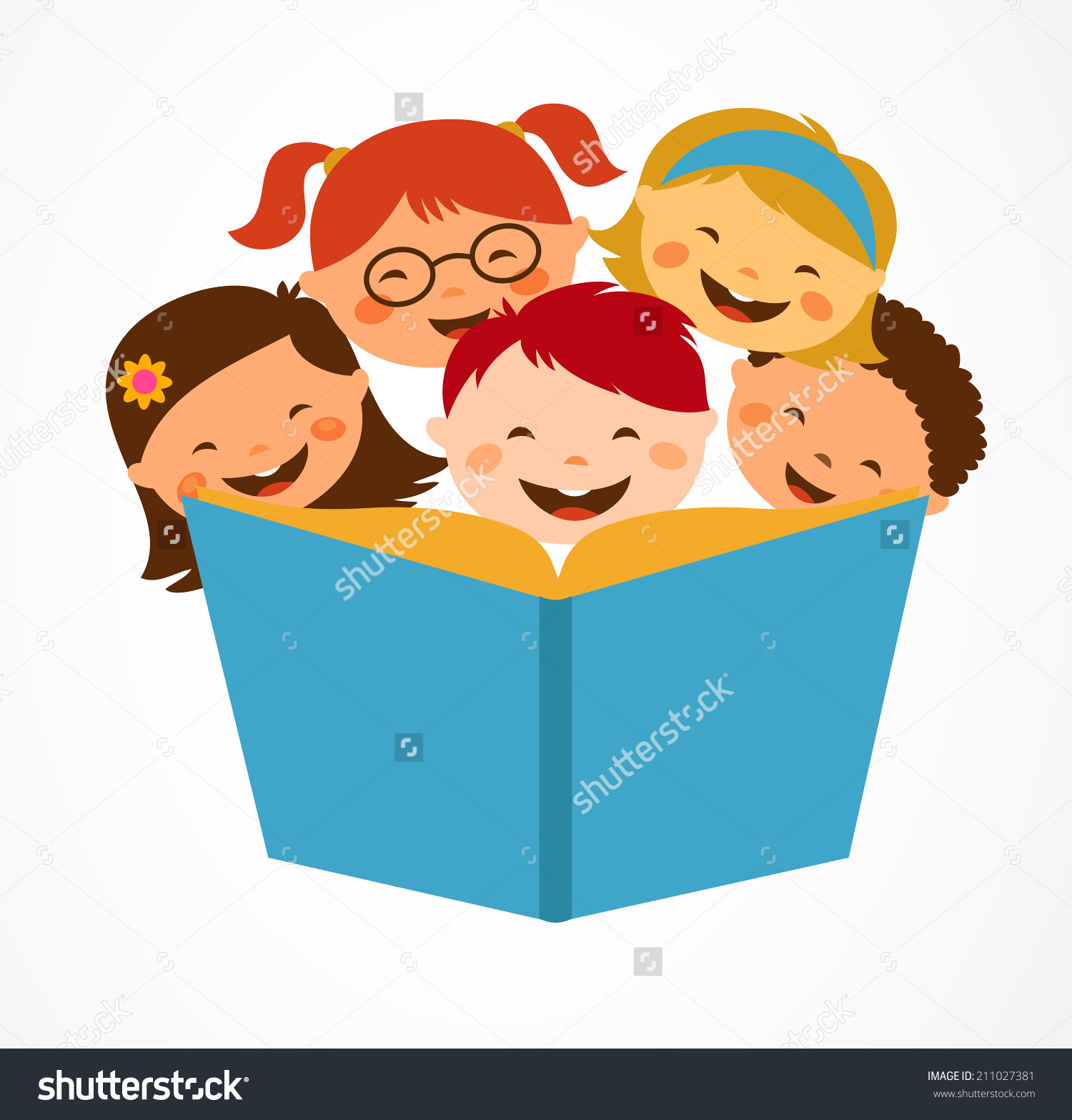 book group clipart - photo #45