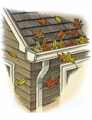 Gutter clipart - Clipground