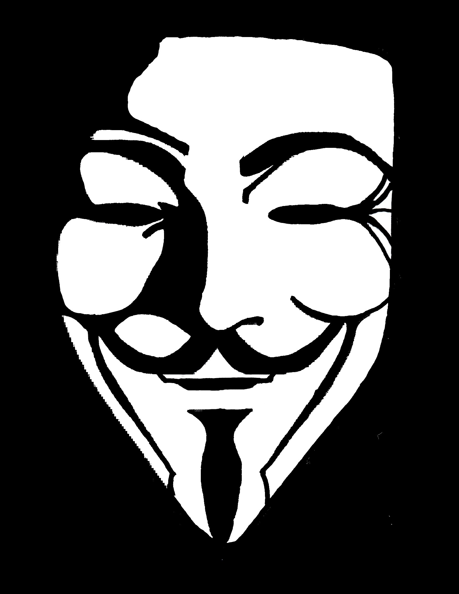 v for vendetta coloring pages - photo #18
