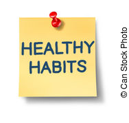 Habit clipart - Clipground