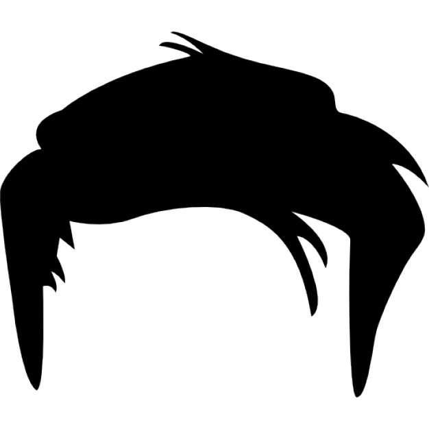 hair png men clipart - Clipground