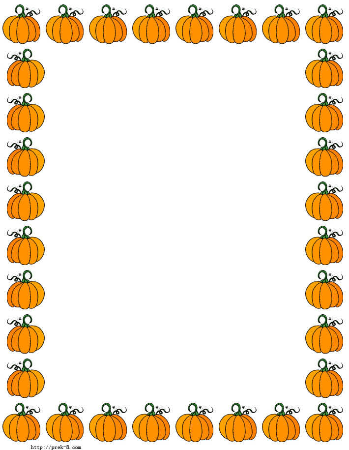 Halloween Border Clipart Free 20 Free Cliparts Download Images On 