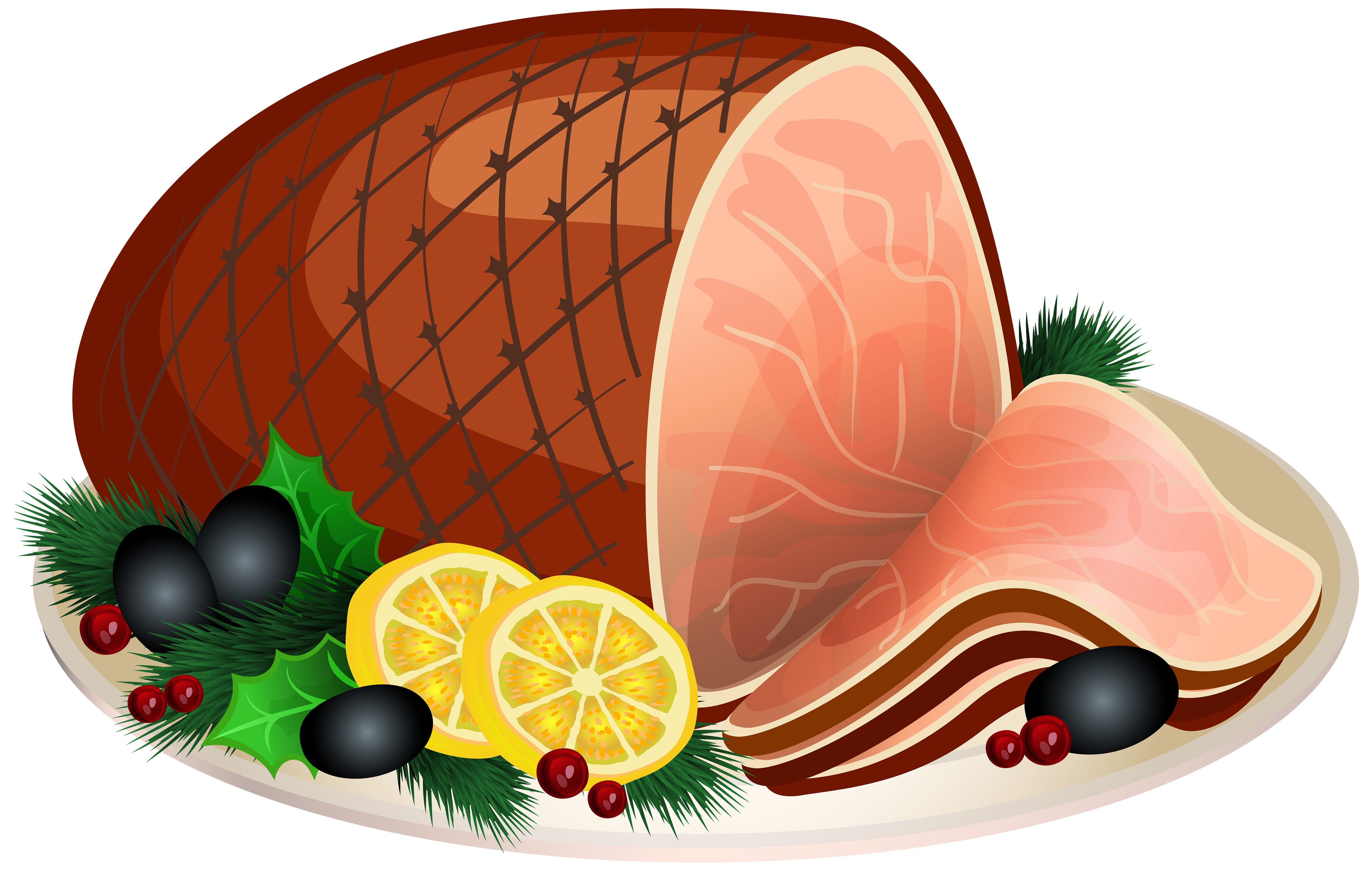 Ham clipart Clipground