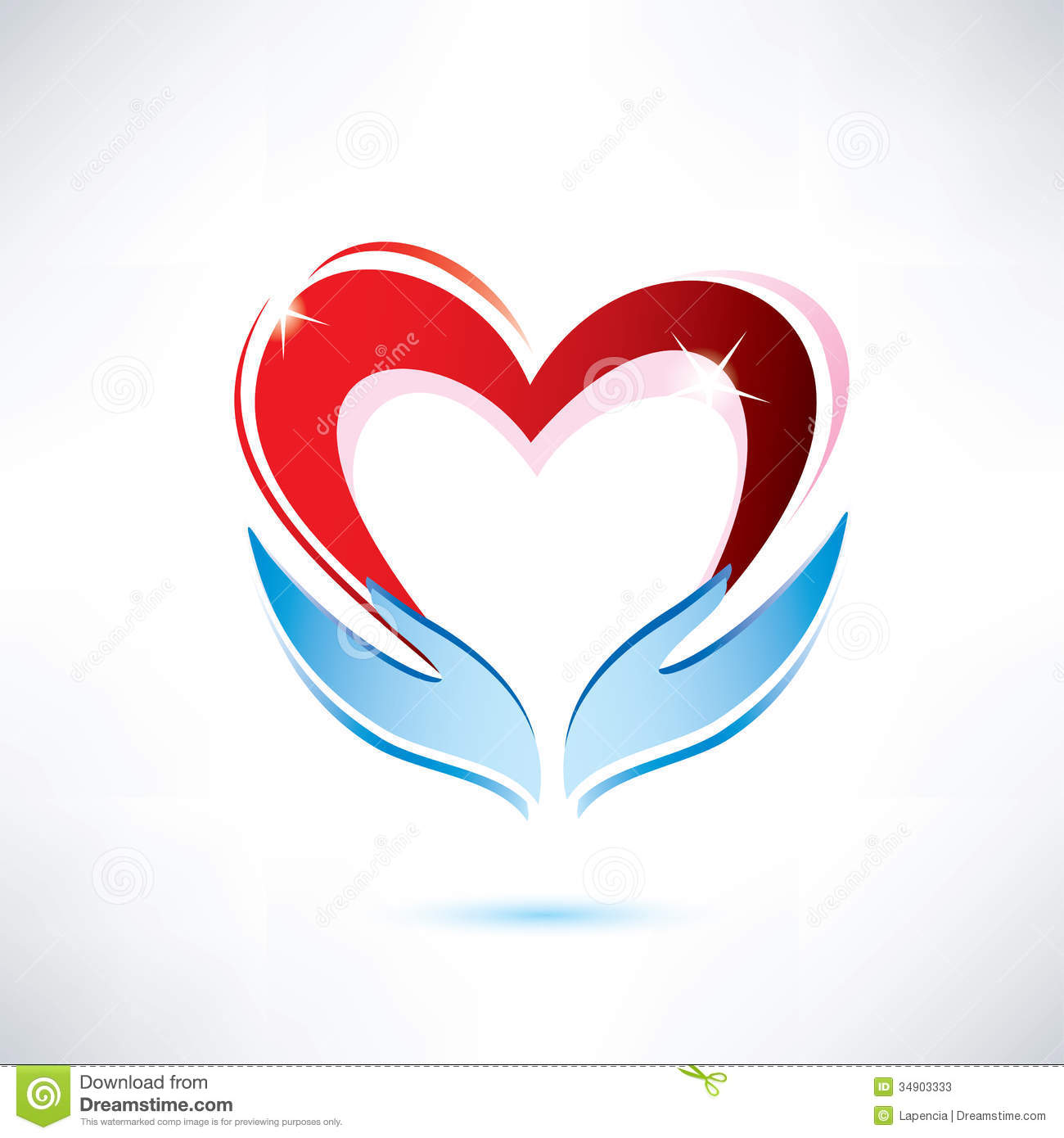 hands-heart-clipart-clipground