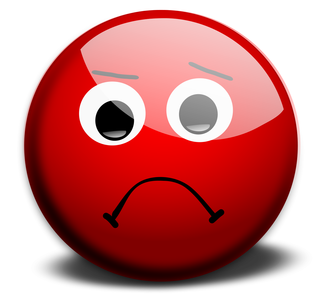 happy sad face clip art 20 free Cliparts | Download images on