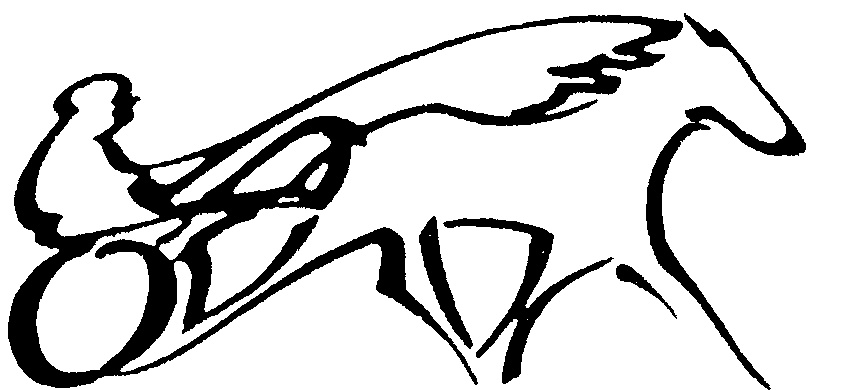 clipart horse with blinders - photo #26