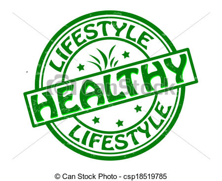 healthy lifestyle