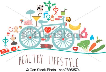 healthy lifestyle