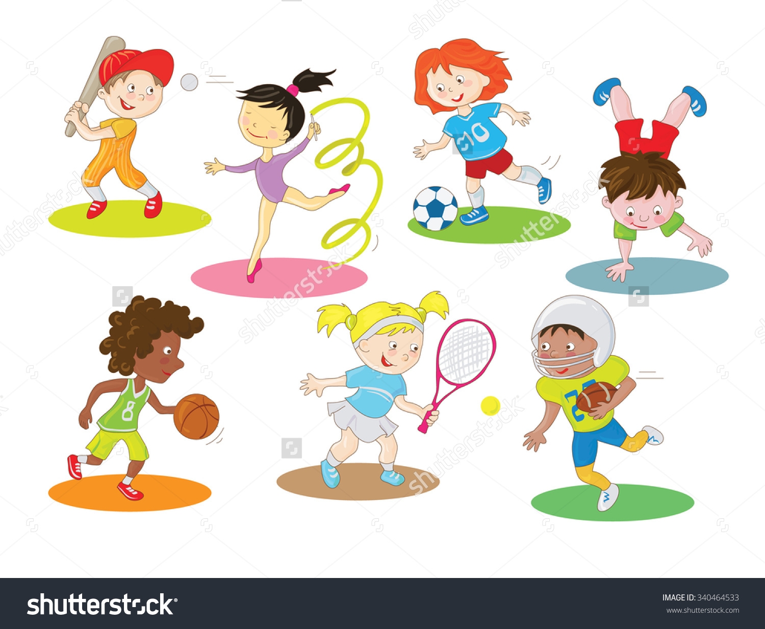 clipart sports day - photo #6