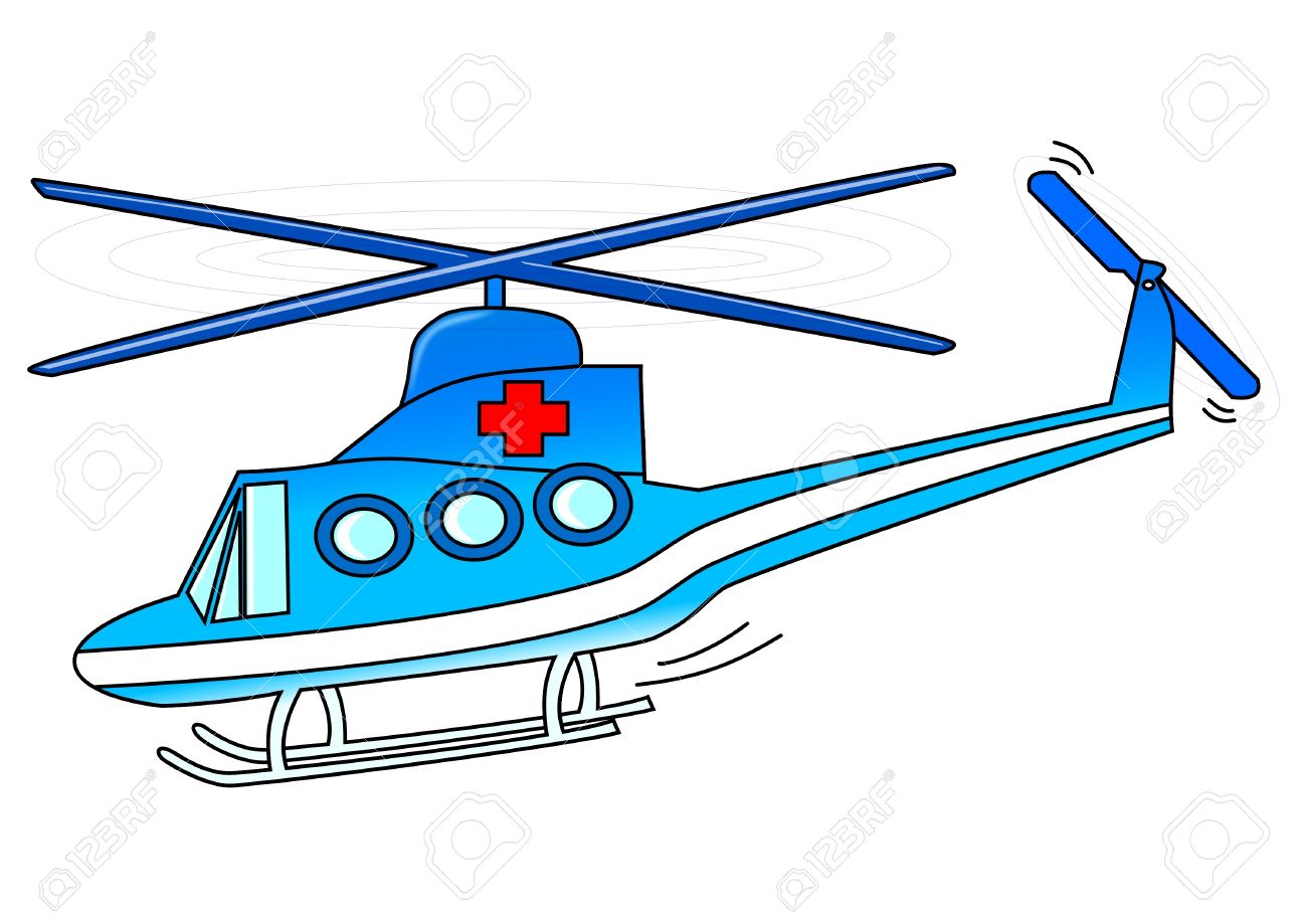 clipart of helicopter - photo #27