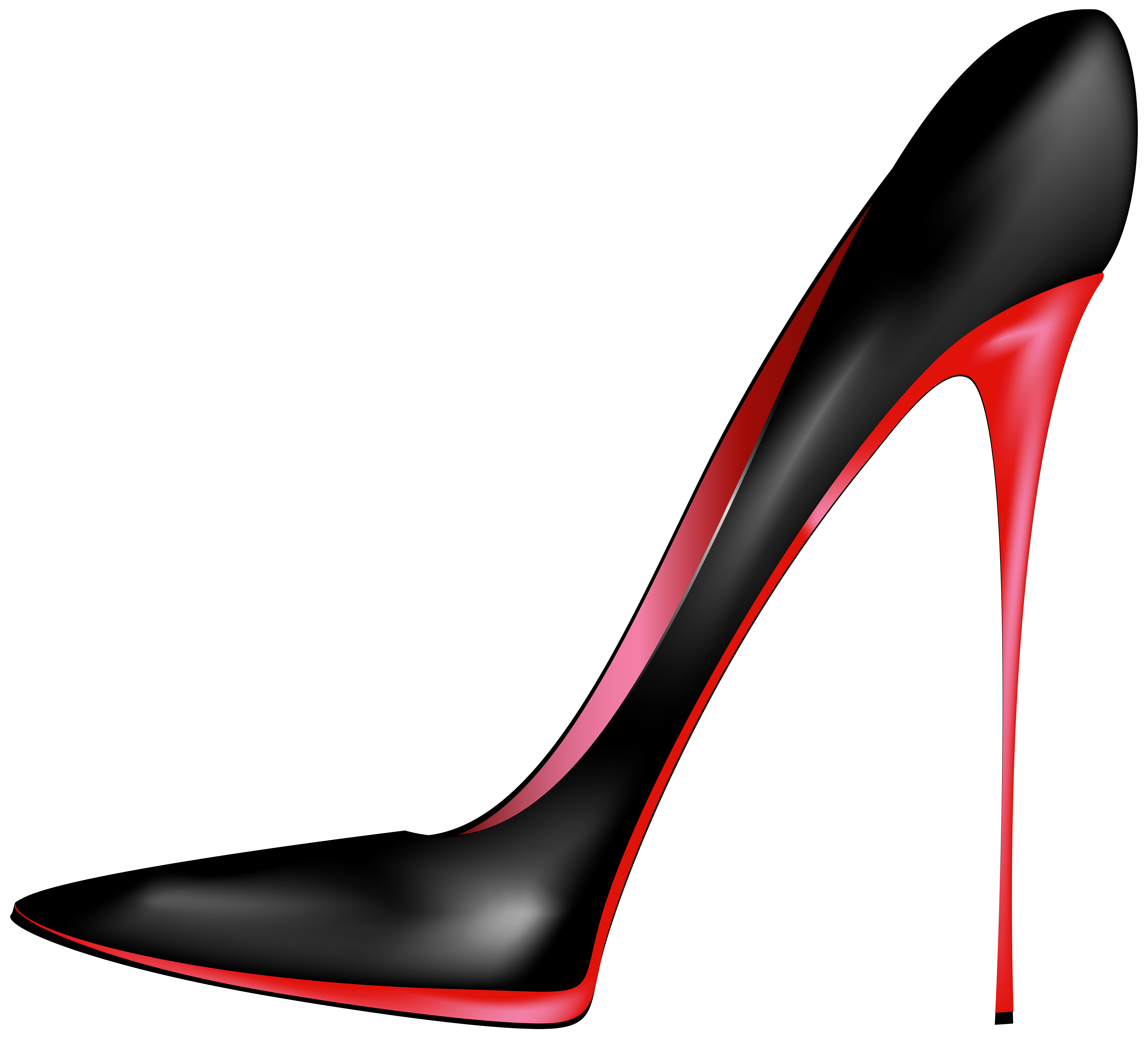 heeled-clipart-clipground