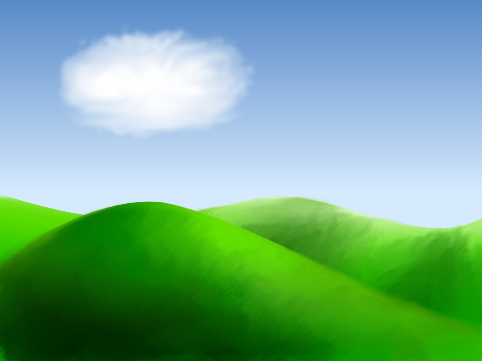 Hills clipart - Clipground