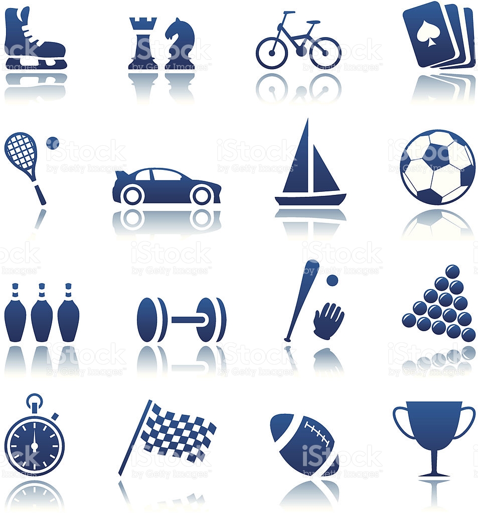 hoby clipart