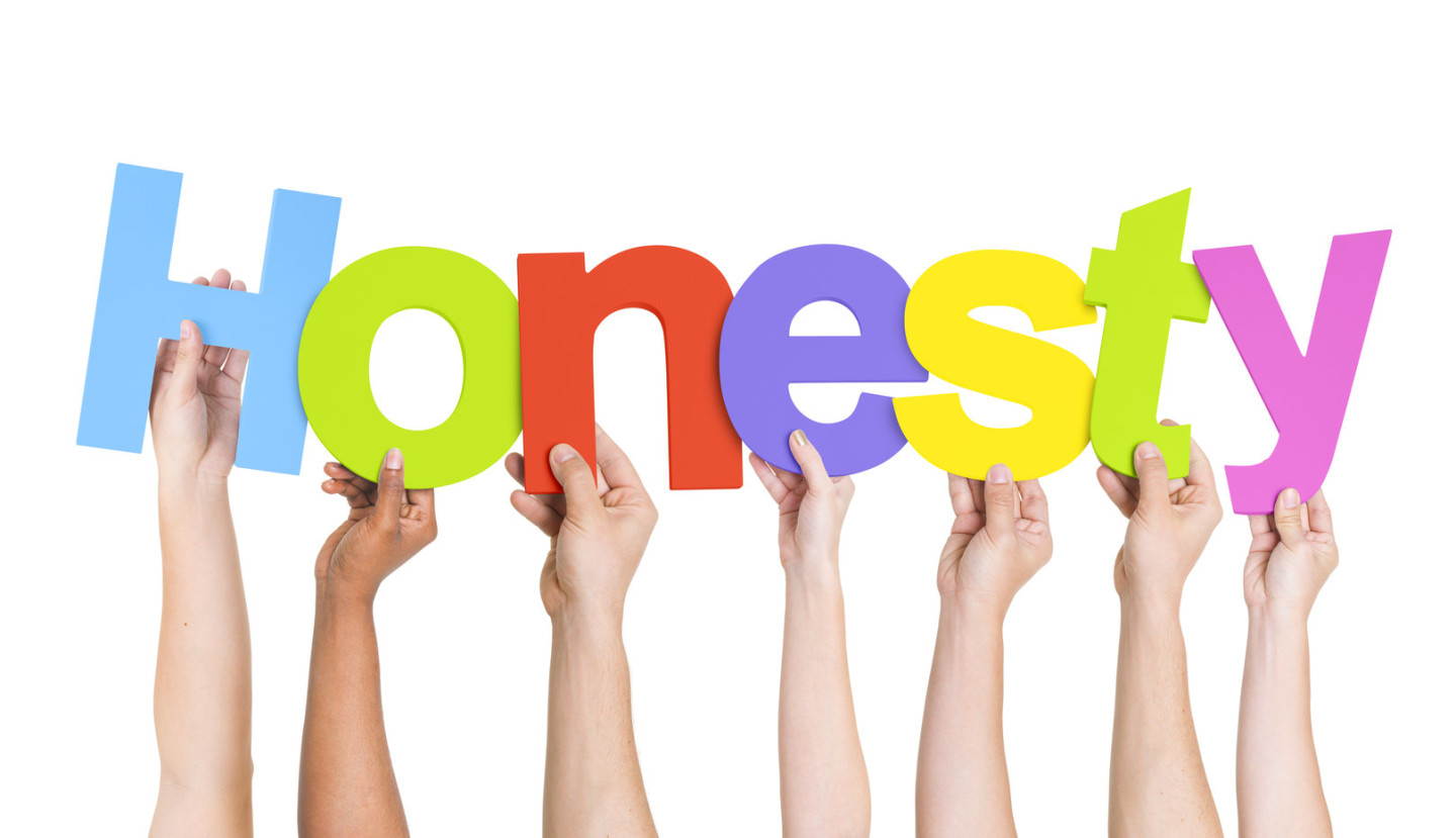 honesty-clipart-clipground