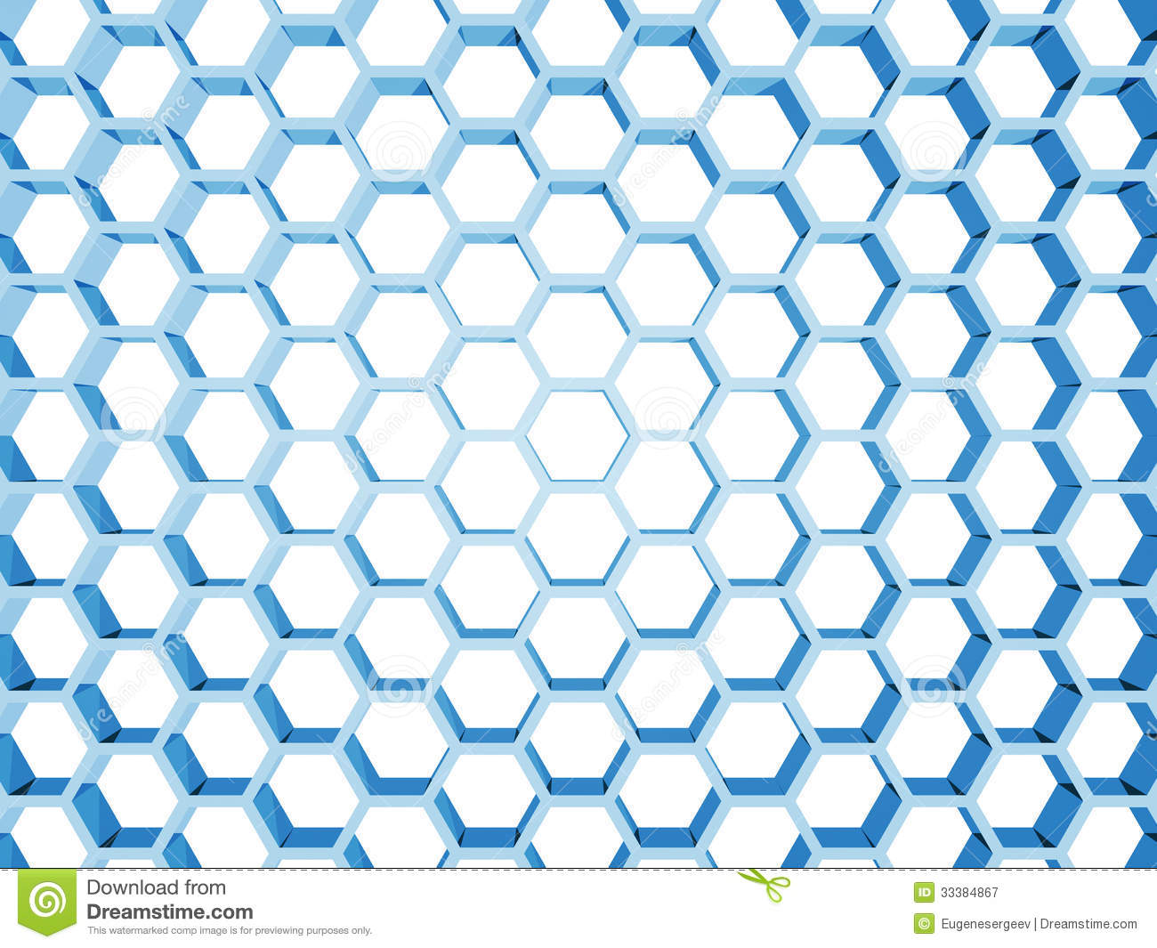 Honeycomb structure clipart - Clipground