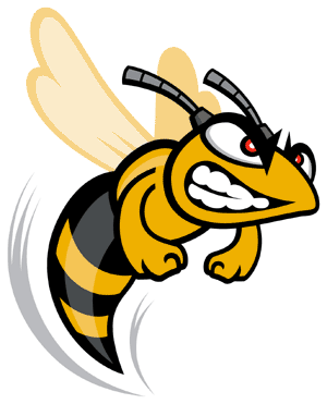 Hornets clipart - Clipground