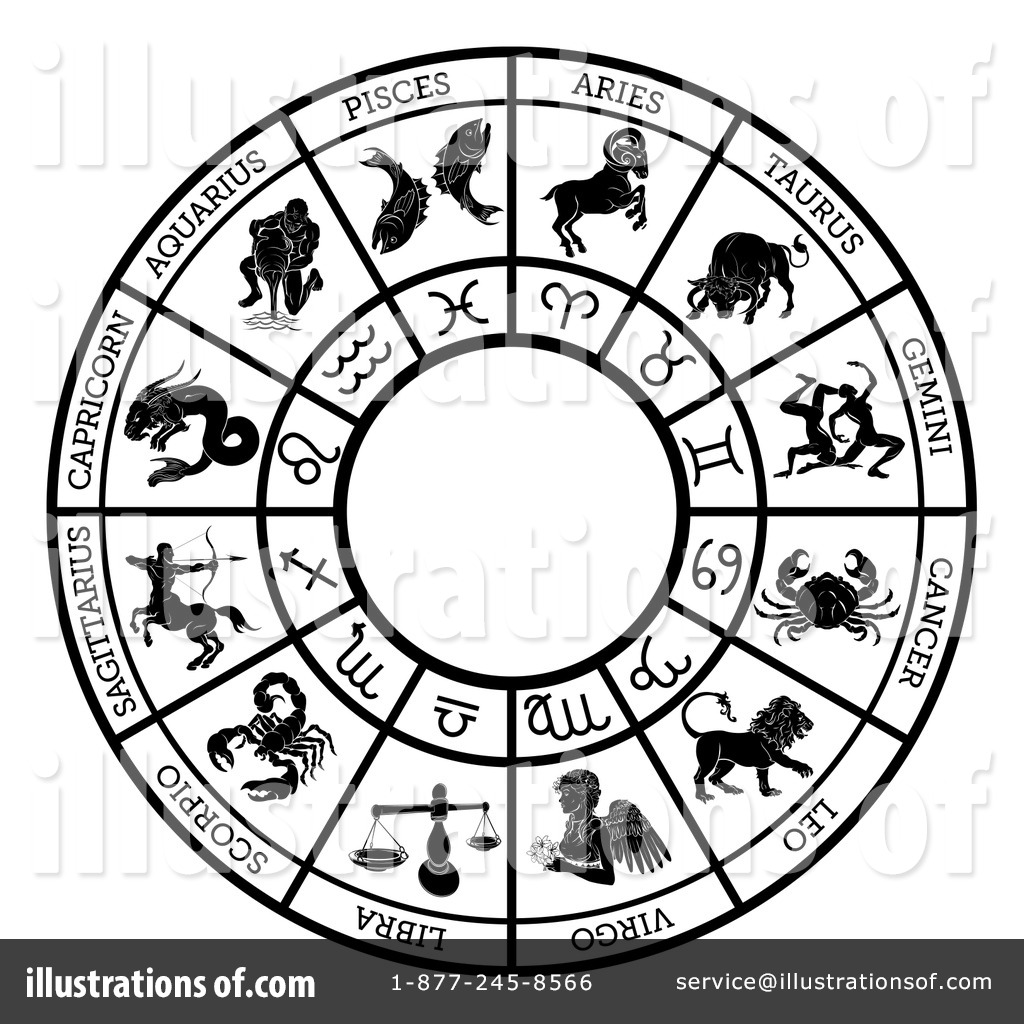 free clip art zodiac signs - photo #27
