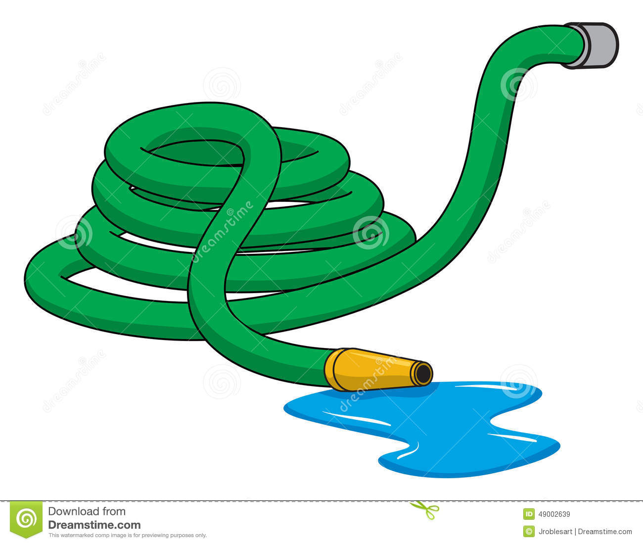 hosepipe-clipart-clipground