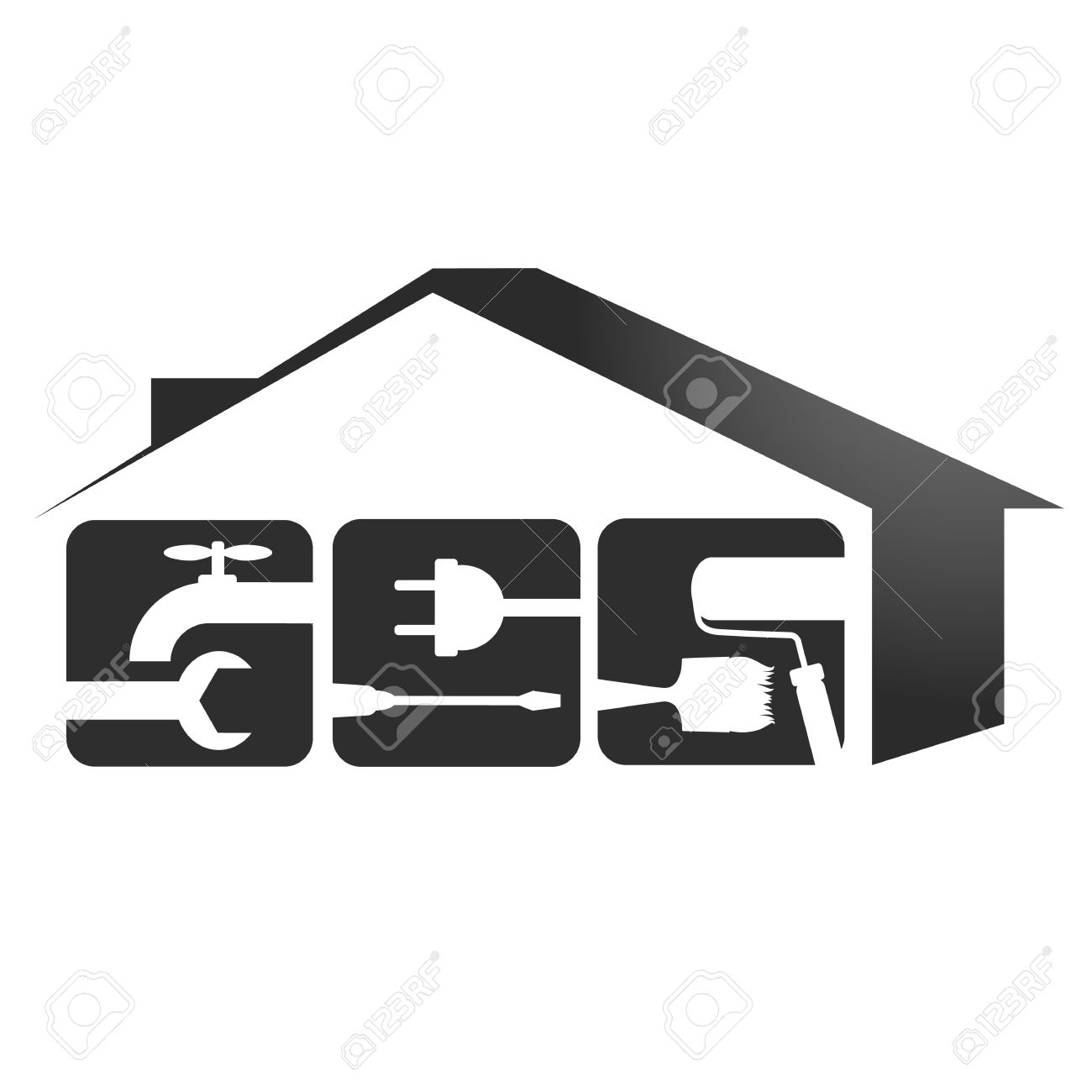 house repair clipart - photo #12