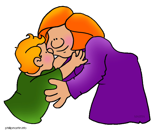 boy and girl hugging clipart - photo #37