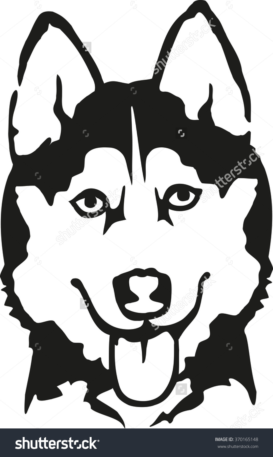 huskies head clipart 20 free Cliparts | Download images on Clipground 2020