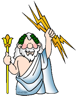 In greek mythology clipart - Clipground