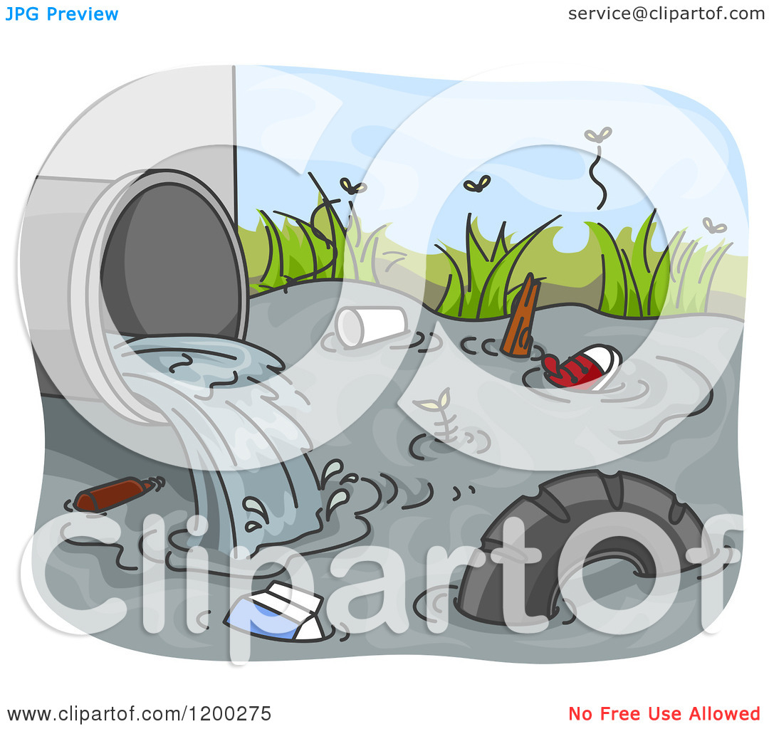 industrial pollution clipart - photo #38