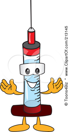 Injections clipart - Clipground