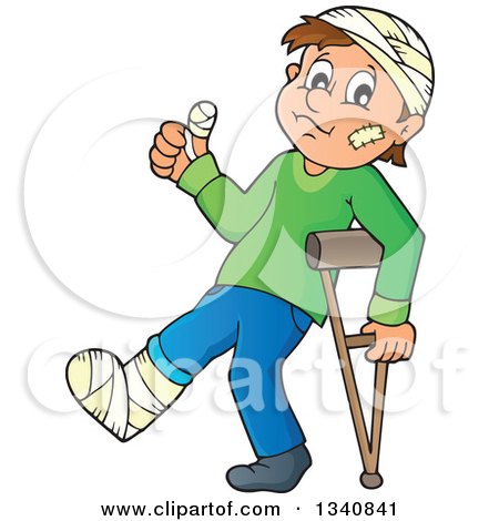 injuries clipart - Clipground