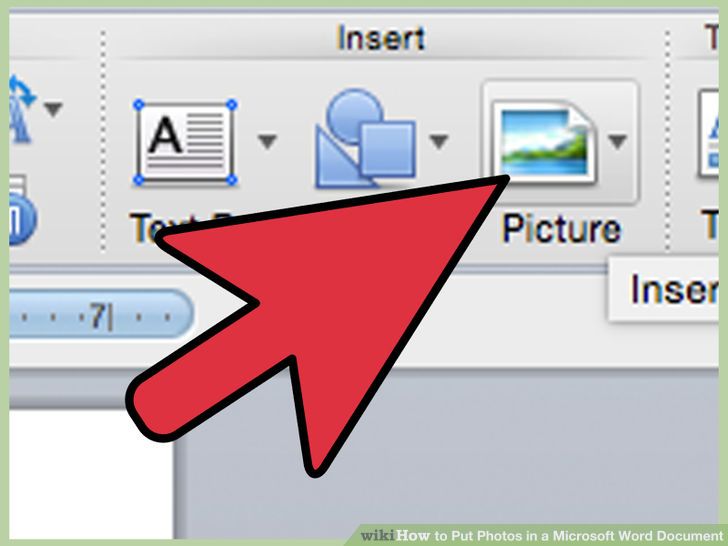 how to add clipart to word - photo #40