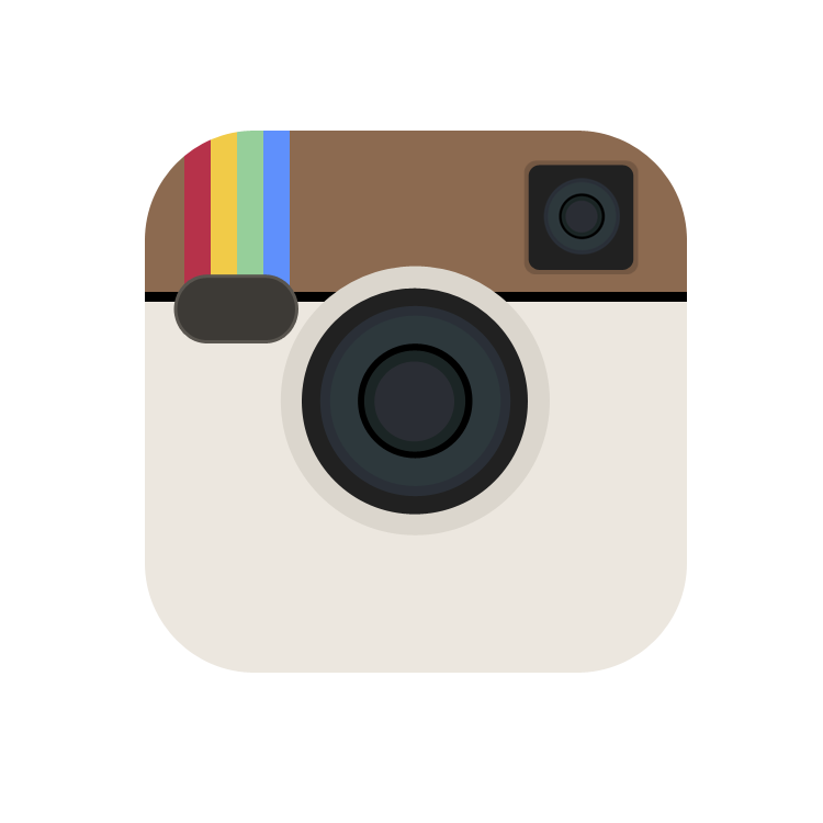 12+ Transparent Background Aesthetic Instagram Icon Png PNG