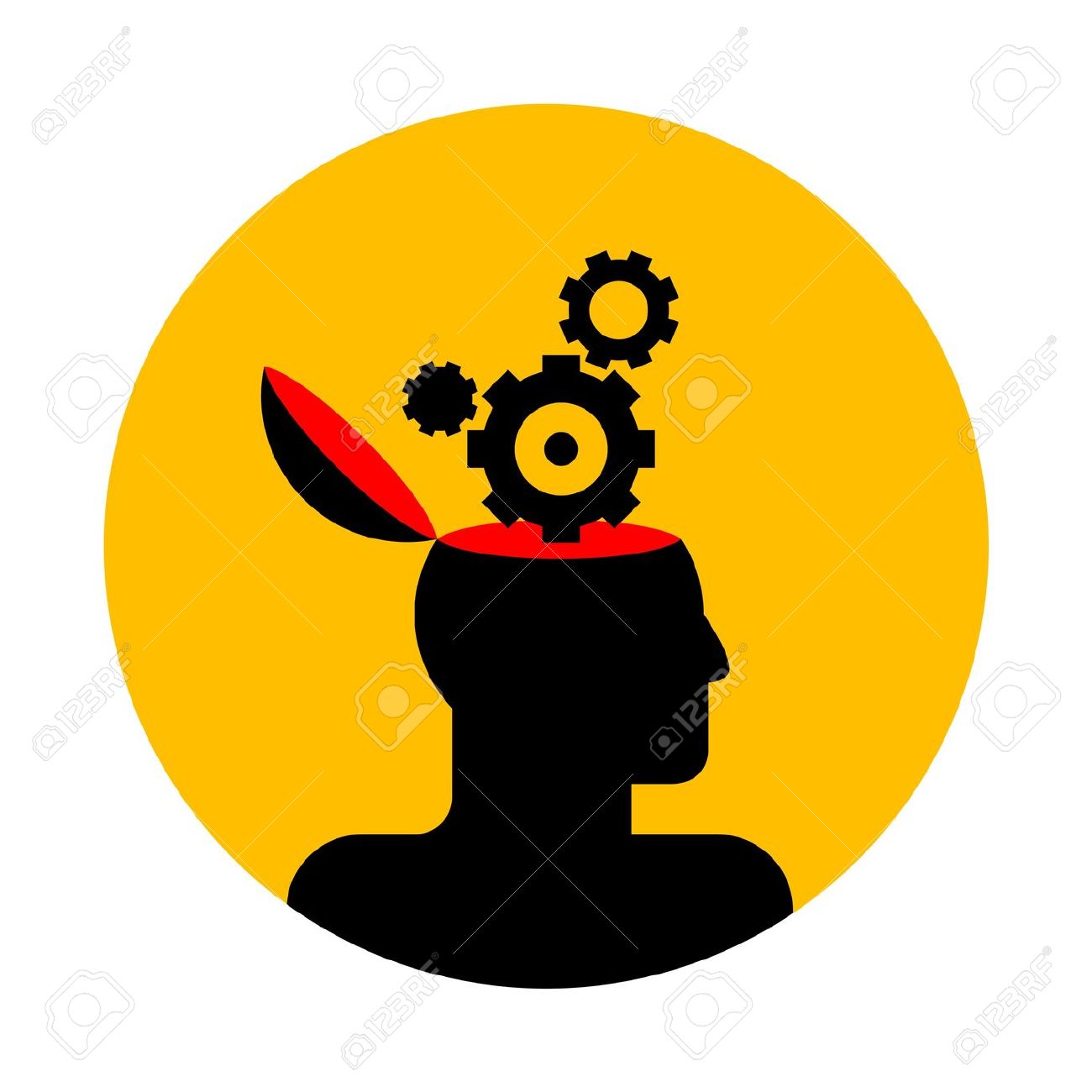 Intelligence clipart - Clipground