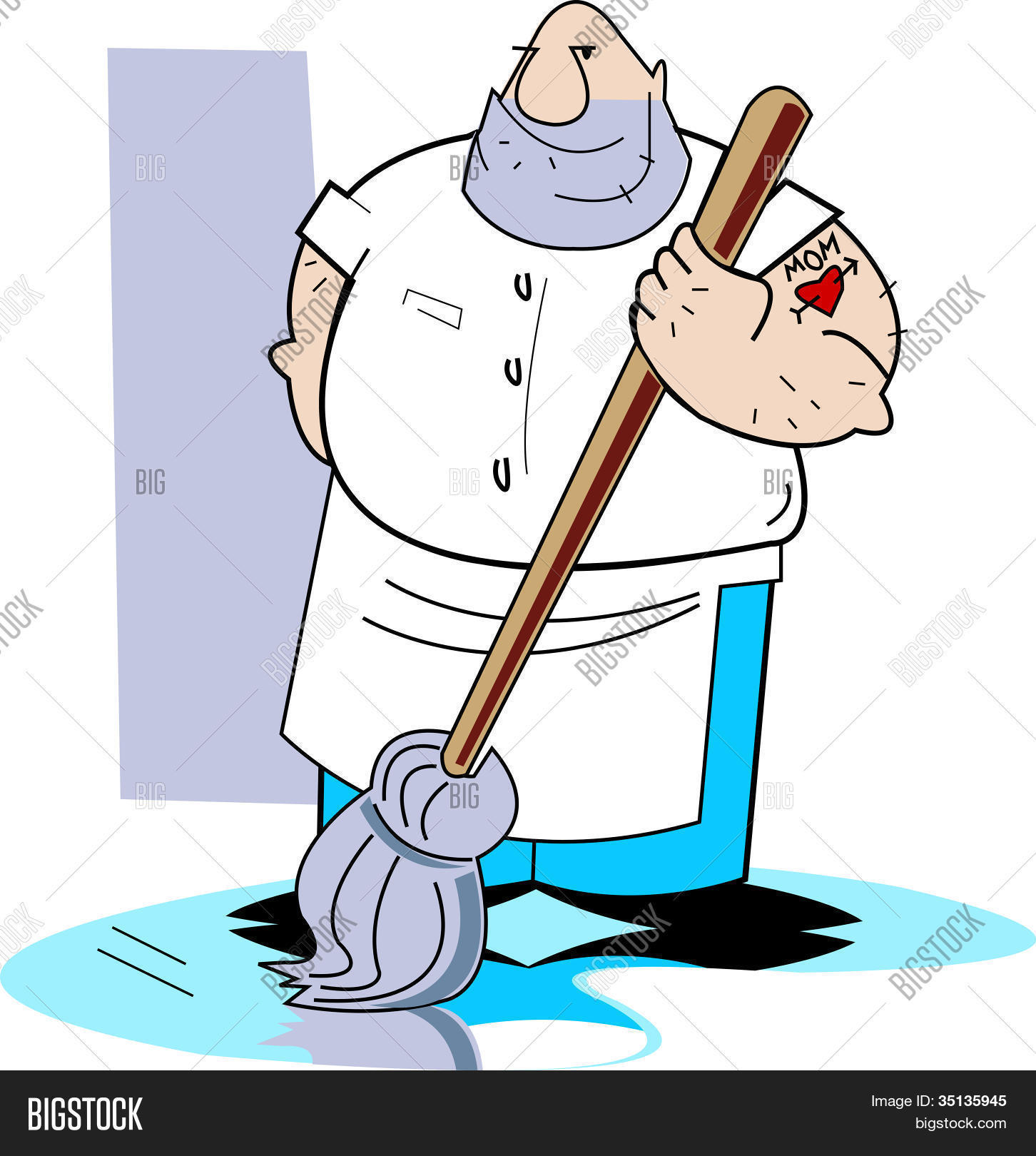 janitor clipart gallery - photo #15