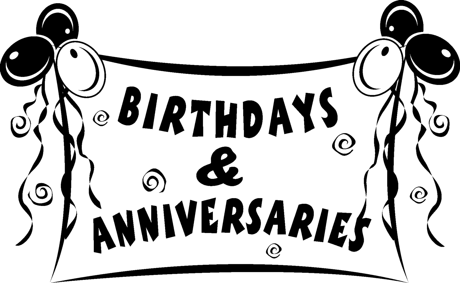 january anniversaries clipart 20 free Cliparts | Download images on