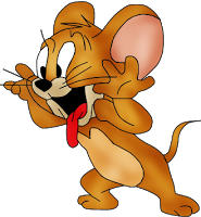 Jerry clipart - Clipground