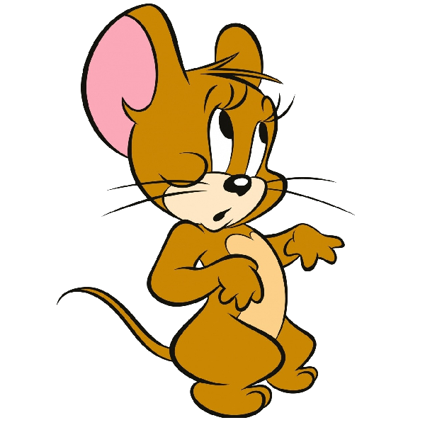 Jerry clipart - Clipground