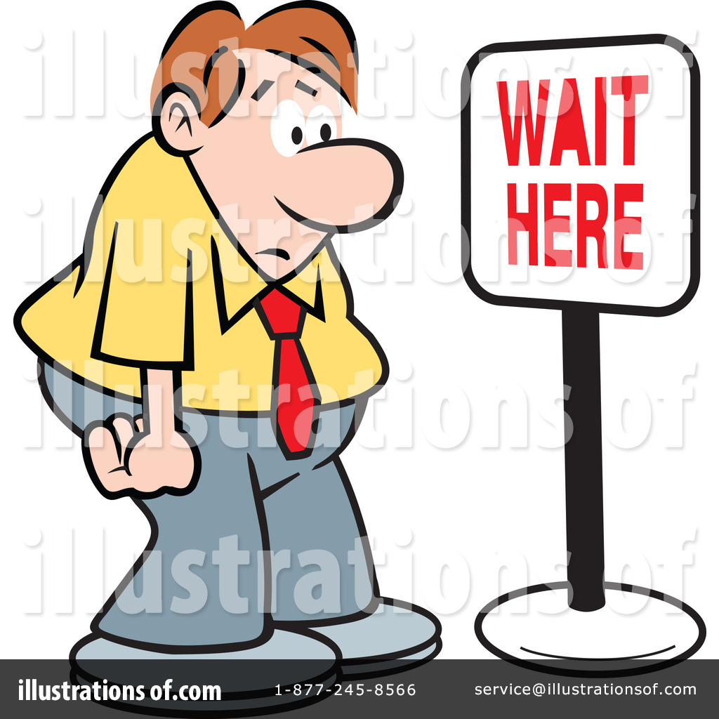 Waiting For You Clipart 20 Free Cliparts Download Images On