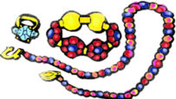 clipart of jewelry - photo #29