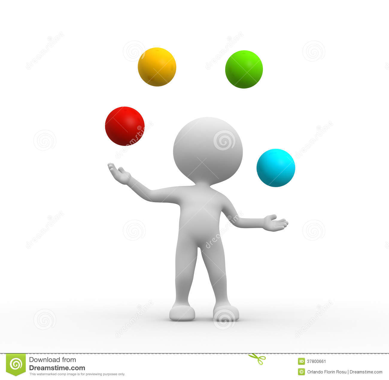 juggling clipart free - photo #30