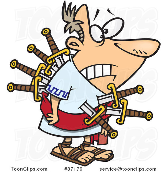 julius caesar clipart man - Clipground