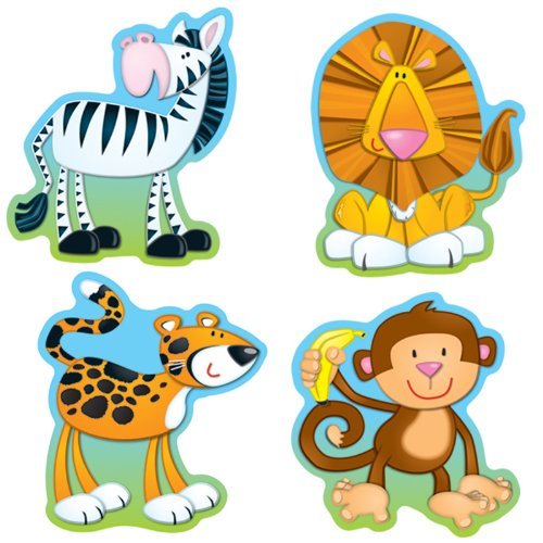 jungle theme classroom clipart 20 free Cliparts Download images on