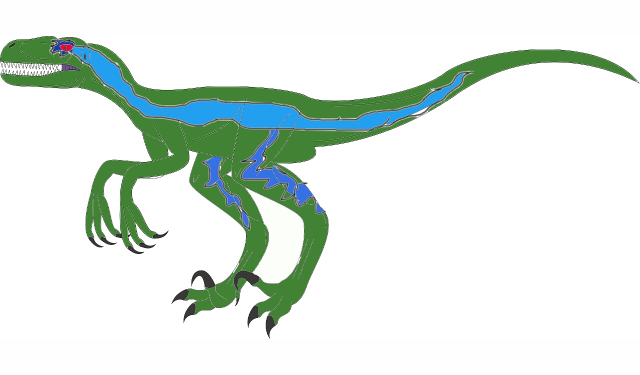 Jurassic World Raptor Clipart 20 Free Cliparts Download Images On 