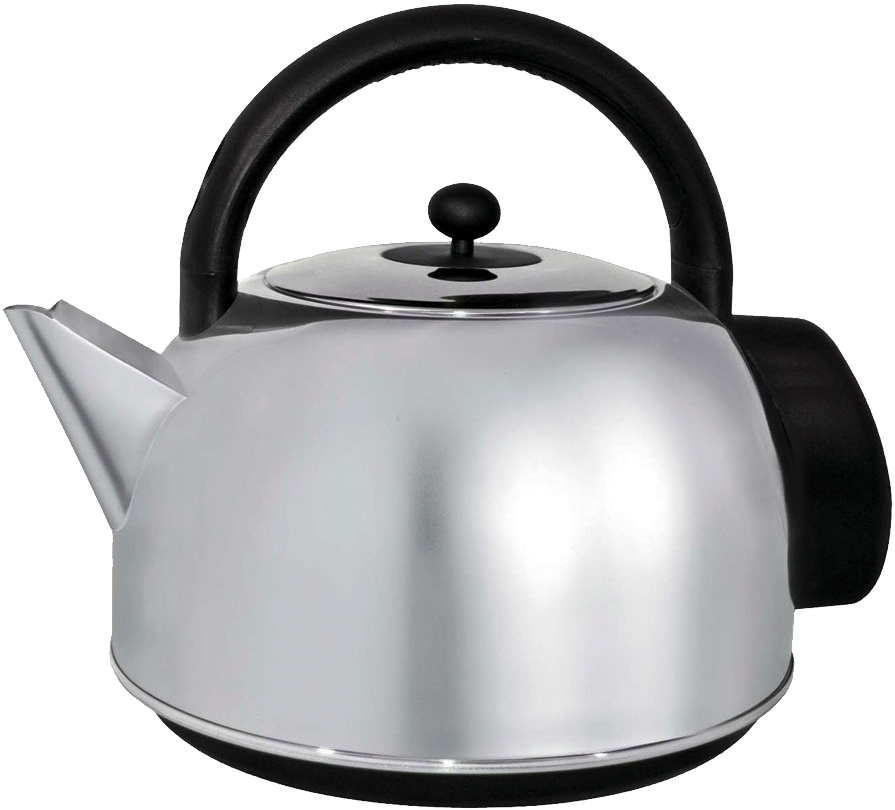 Kettle clipart - Clipground