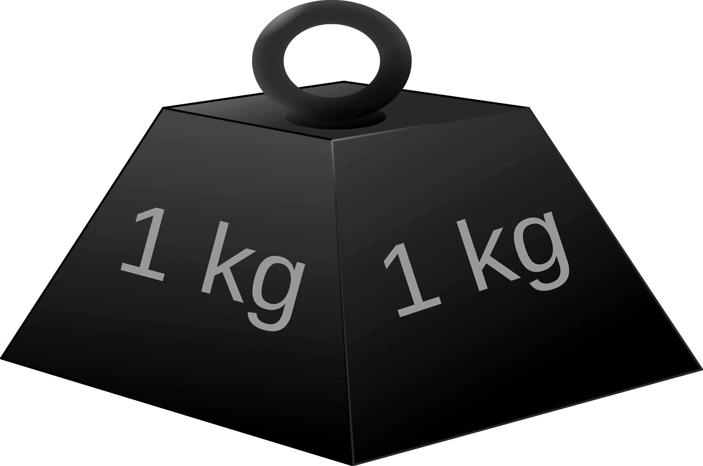 1 Ton Weight In Kilograms