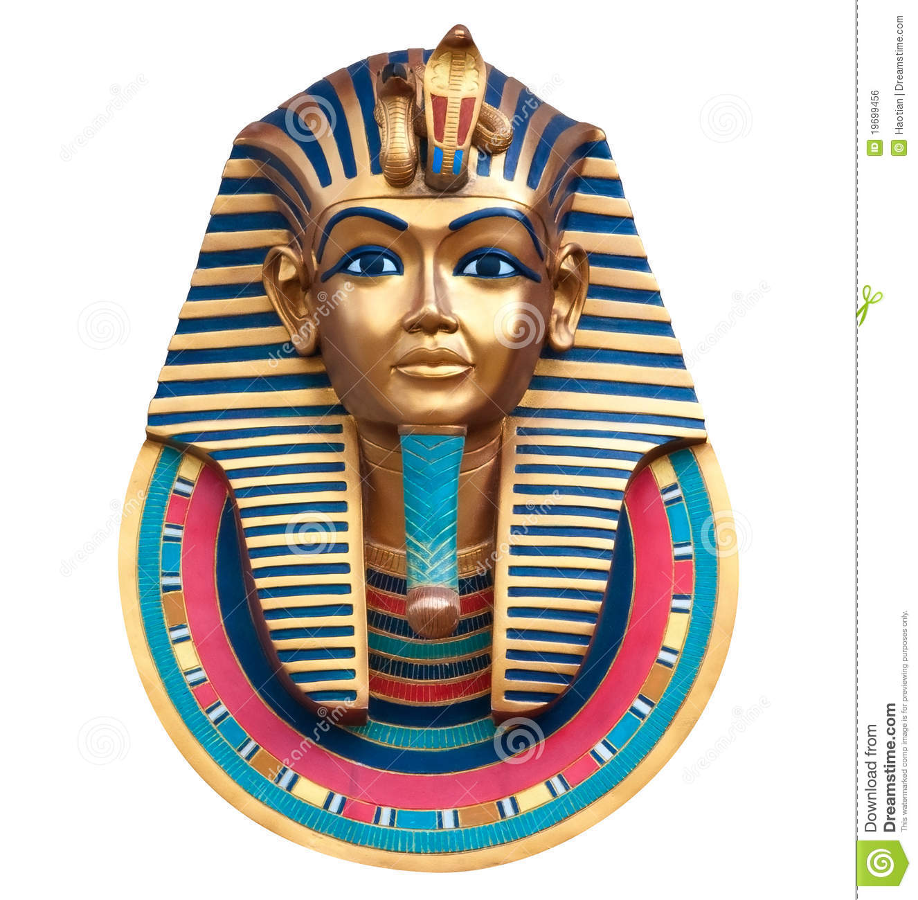 King tut clipart - Clipground
