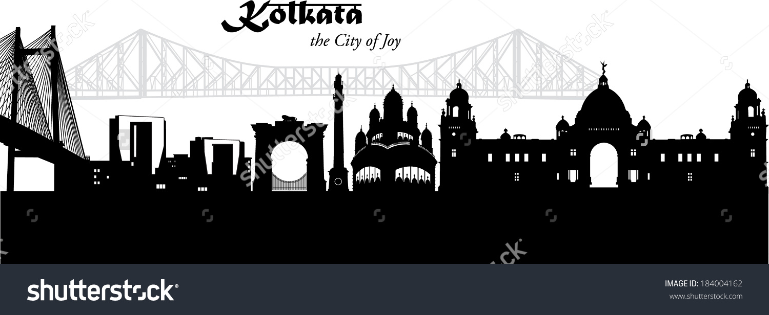 Kolkata clipart - Clipground