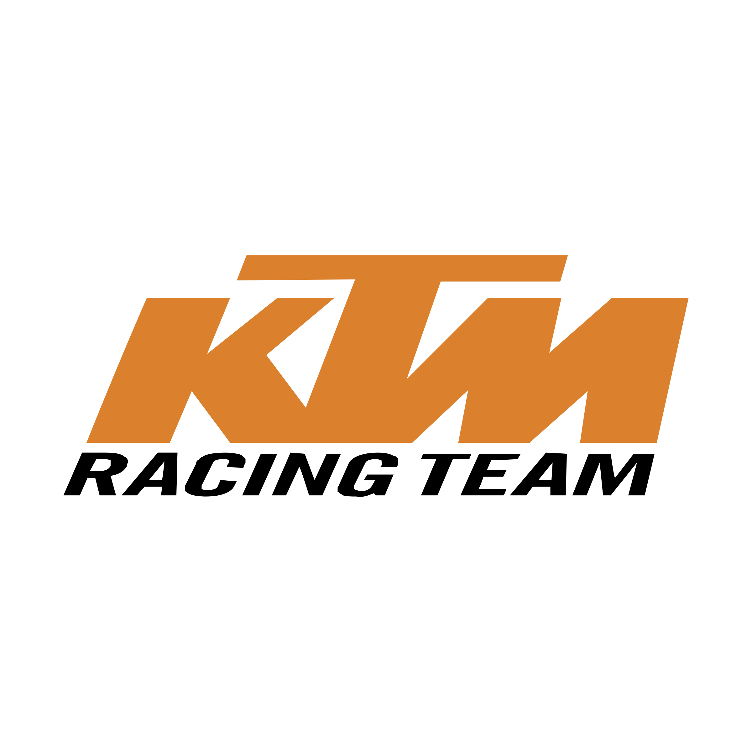Ktm Logo Png PNG Image Collection